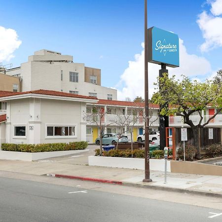 Signature Inn ברקלי מראה חיצוני תמונה