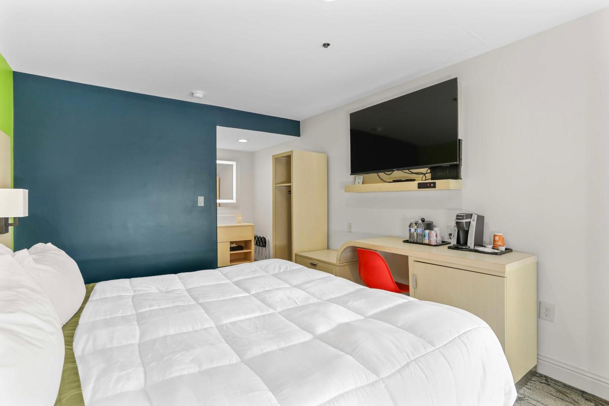 Signature Inn ברקלי מראה חיצוני תמונה