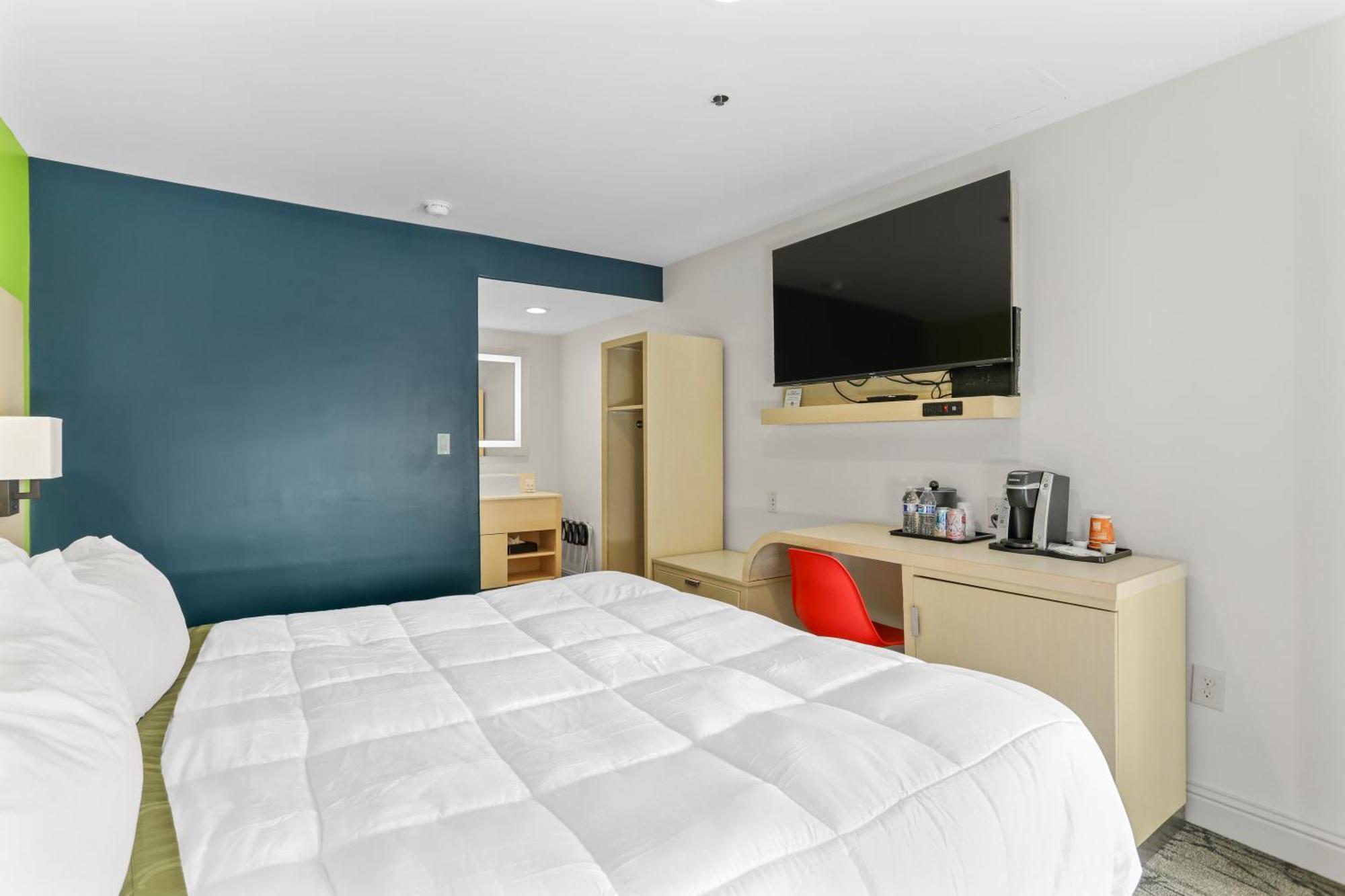 Signature Inn ברקלי מראה חיצוני תמונה